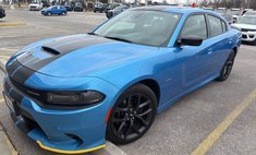 2019 Dodge Charger R/T