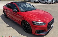 2019 Audi RS 5 Sportback 2.9T quattro