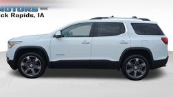 2019 GMC Acadia SLT-2