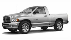 2004 Dodge Ram 1500 SLT