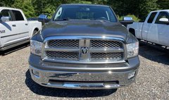 2012 Ram Ram Pickup 1500 Laramie