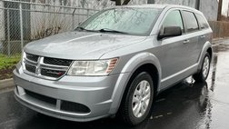 2015 Dodge Journey AVP