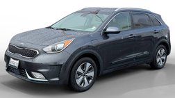 2019 Kia Niro Plug-In Hybrid LX