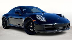 2019 Porsche 911 Carrera