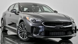 2019 Kia Stinger Base