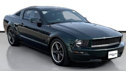 2008 Ford Mustang GT Premium