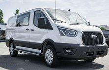 2023 Ford Transit 250
