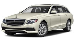2020 Mercedes-Benz E-Class E 450 4MATIC