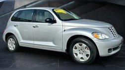 2009 Chrysler PT Cruiser Base