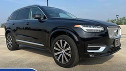 2024 Volvo XC90 B5 Core Bright Theme