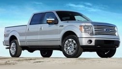 2010 Ford F-150 