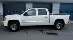 2012 GMC Sierra 1500 Denali