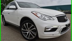 2016 Infiniti QX50 Base