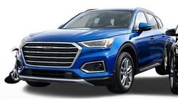 2017 Mazda CX-9 Grand Touring