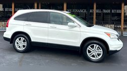 2011 Honda CR-V EX-L