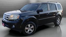 2011 Honda Pilot EX-L w/Navi