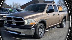 2010 Dodge Ram 1500 ST