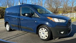 2019 Ford Transit Connect XL