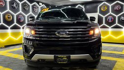 2020 Ford Expedition MAX XLT