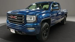 2018 GMC Sierra 1500 Base