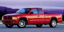2001 Dodge Dakota Sport