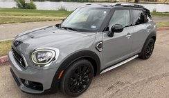 2018 MINI Countryman Cooper S