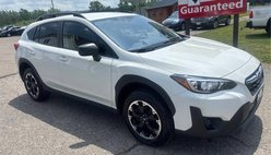 2023 Subaru Crosstrek Base