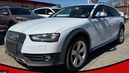 2015 Audi Allroad 2.0T quattro Premium Plus