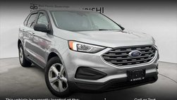2020 Ford Edge SE