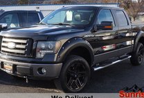 2009 Ford F-150 FX4