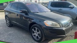 2013 Volvo XC60 T6