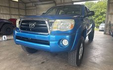 2006 Toyota Tacoma V6