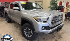2016 Toyota Tacoma TRD Off-Road