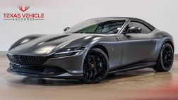 2025 Ferrari Roma Base