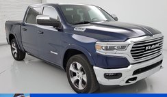 2023 Ram Ram Pickup 1500 Limited Longhorn