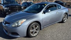 2011 Nissan Altima 2.5 S