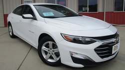 2023 Chevrolet Malibu LS Fleet