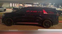 2022 Kia Carnival SX Prestige