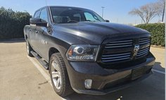 2016 Ram Ram Pickup 1500 Sport