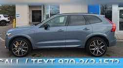 2024 Volvo XC60 Recharge T8 Polestar Engineered