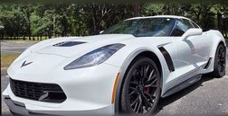 2019 Chevrolet Corvette Z06
