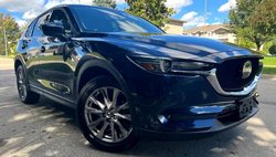 2019 Mazda CX-5 Grand Touring Reserve