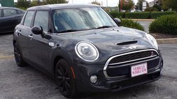 2015 MINI Hardtop Cooper S