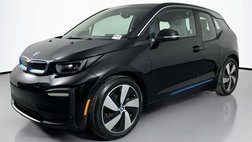 2018 BMW i3 Base