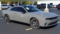 2025 Dodge Charger Daytona R/T