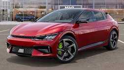 2024 Kia EV6 GT