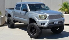 2014 Toyota Tacoma PreRunner V6