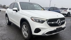 2023 Mercedes-Benz GLC-Class GLC 300 4MATIC