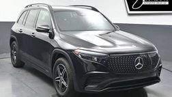 2024 Mercedes-Benz EQB EQB 250+