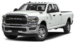 2022 Ram Ram Pickup 2500 Big Horn